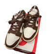 Сумка • Nike • Коричневый