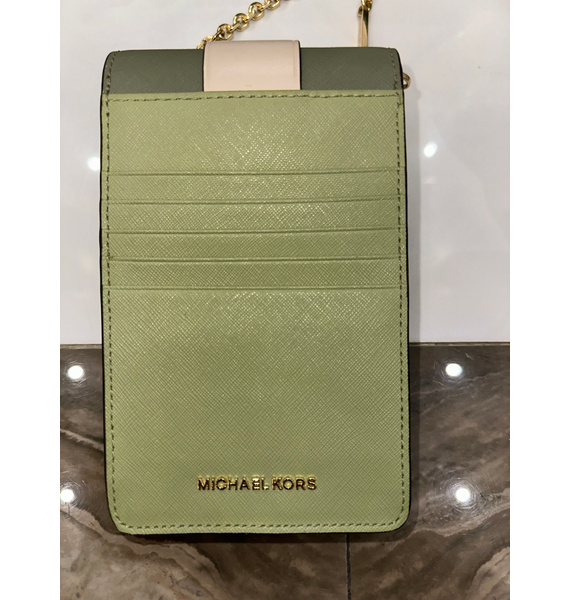 Сумка • Michael Kors • Зеленый