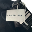 Футболка • Balenciaga • Серый