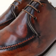 Туфли • BONTONI • Коричневый