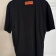 Футболка • Heron Preston • Черный
