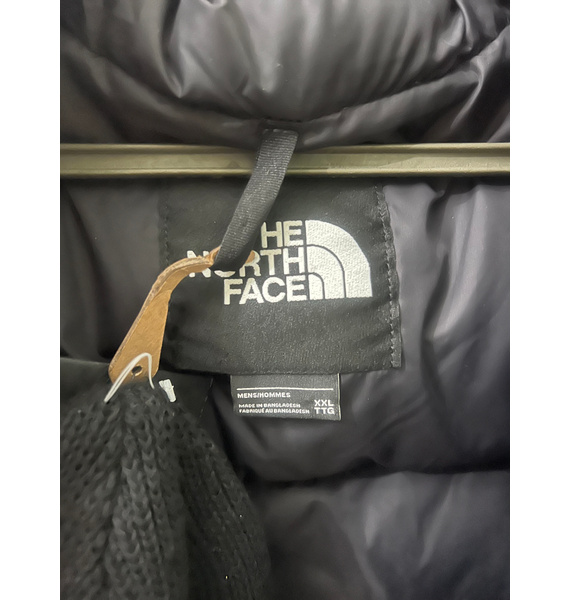 Жилет • The North Face • Черный