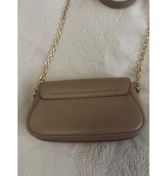 Сумка • Marc Jacobs • Песочный