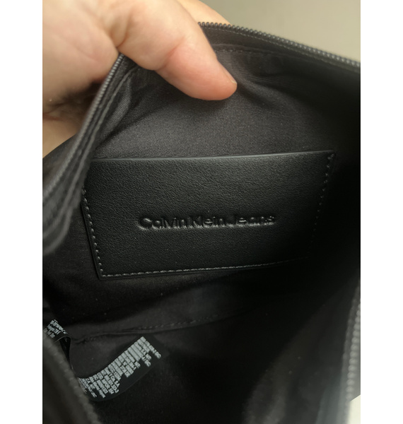 Сумка • Calvin Klein • Черный