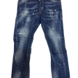 Джинсы • Dsquared2 • Синий