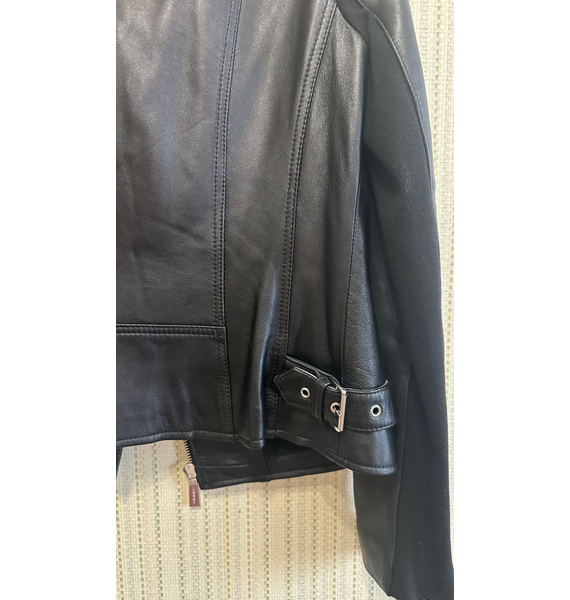 Куртка • Michael Kors • Черный