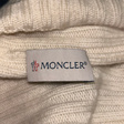 Шапка • Moncler • Белый
