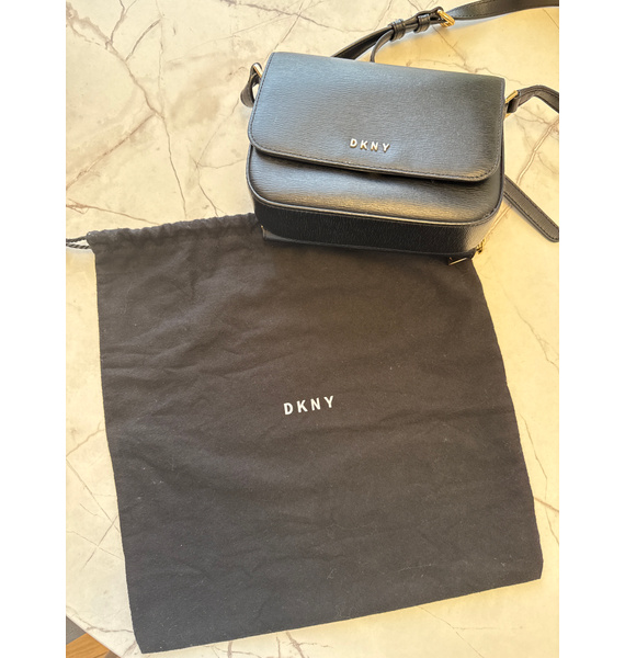 Сумка • DKNY • Черный
