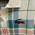 Жилет • Lacoste • Белый