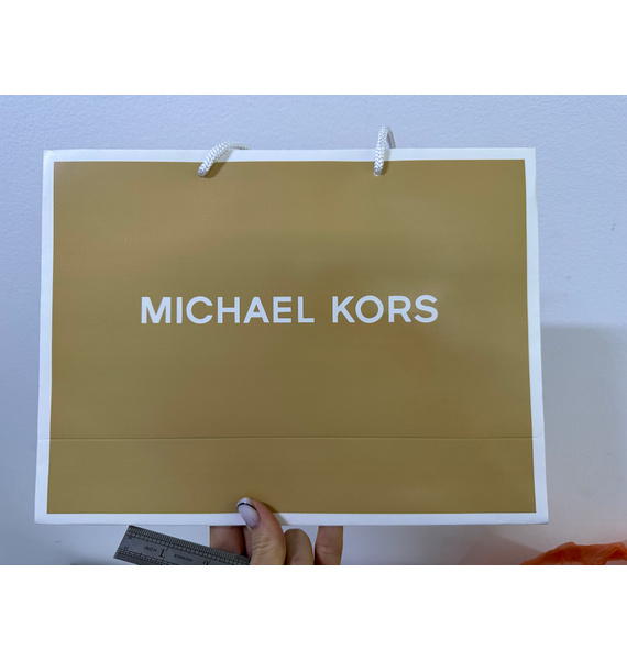 Сумка • Michael Kors • Коричневый