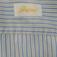 Рубашка • Brioni • Голубой