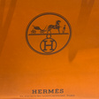 Кроссовки • Hermès • Черный