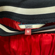 Юбка • Tommy Jeans • Красный