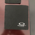 Очки • Oakley • Черный