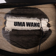 Топ • Uma Wang • Черный