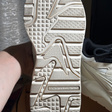 Кроссовки • PUMA • Бежевый
