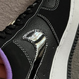 Кроссовки • Nike • Черный
