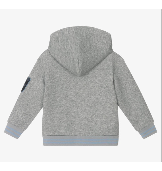 Спортивный костюм • Emporio Armani • Серый