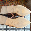 Мюли • Malone Souliers • Мульти