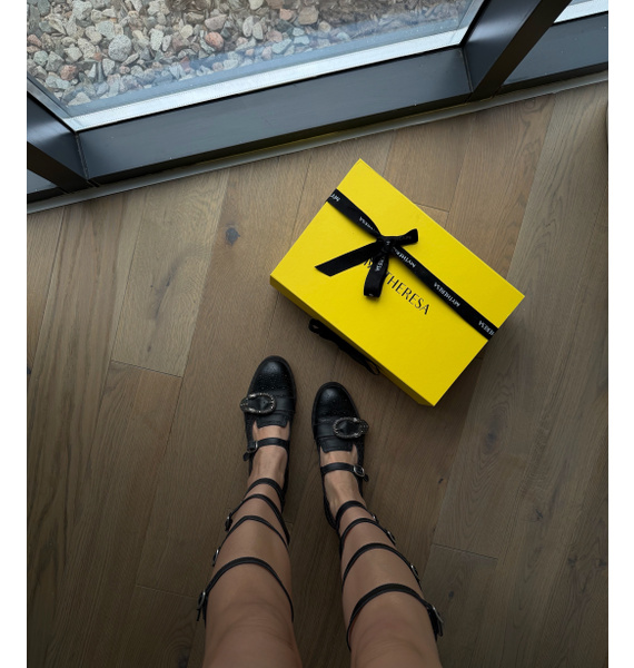 Туфли • Gucci • Черный