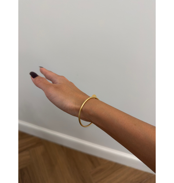 Браслет • Cartier • Золотой