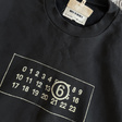 Свитшот • Maison Margiela • Тёмно-серый