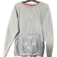 Джемпер • adidas Originals • Серый