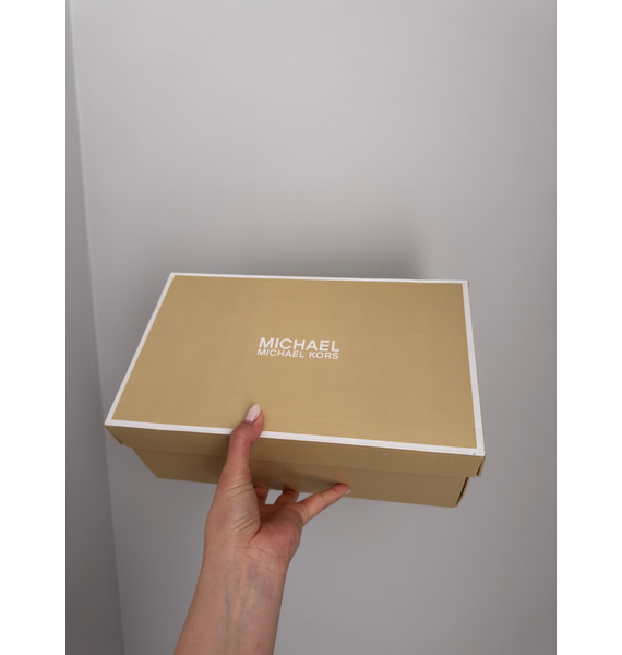 Туфли • Michael Kors • Бежевый