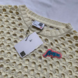Джемпер • AAPE BY *A BATHING APE® • Кремовый