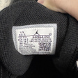 Кроссовки • Nike • Черный