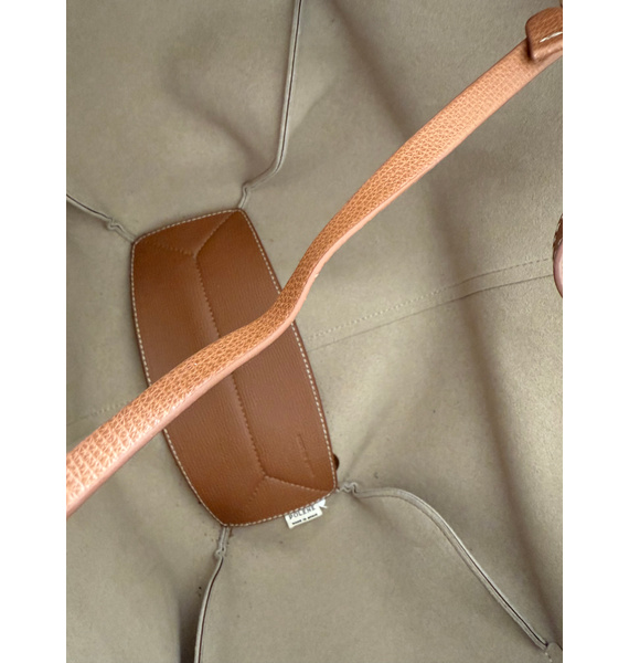 Сумка • Polene • Коричневый