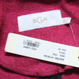 Пальто • BCBGMAXAZRIA • Фиолетовый