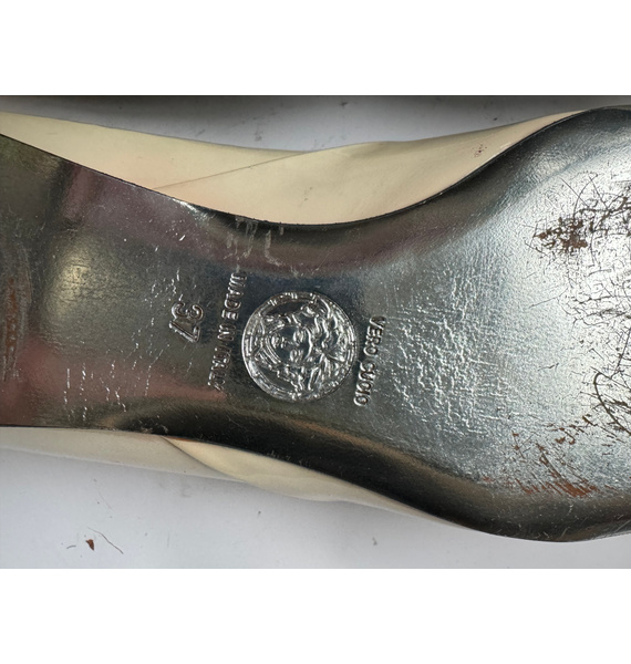 Балетки • Versace • Другое