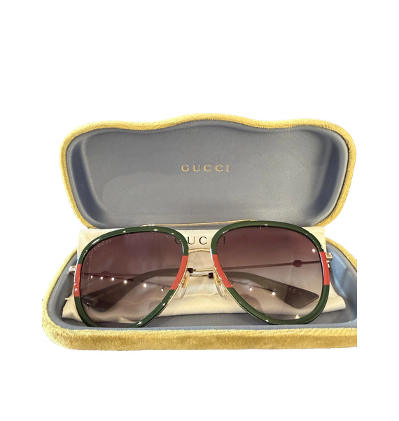 Очки • Gucci • Мульти