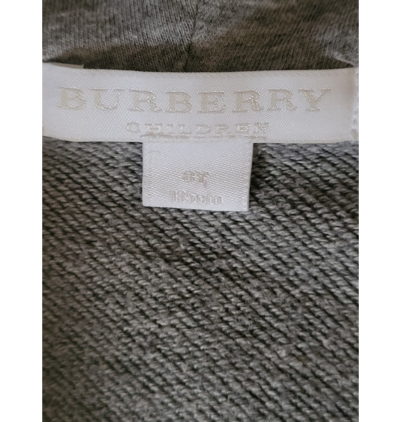 Спортивный костюм • Burberry Kids • Мульти