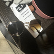 Очки • Ray-Ban • Коричневый