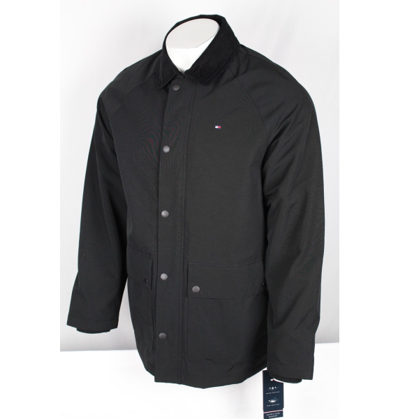 Куртка • Tommy Hilfiger • Черный