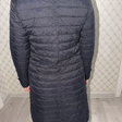 Пуховик • Emporio Armani • Черный