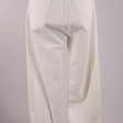 Джинсы • Maison Margiela • Белый