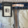 Джинсы • Levi's • Темно-синий