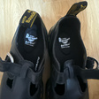 Лоферы • Dr. Martens • Черный