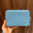 Сумка • Marc Jacobs • Голубой