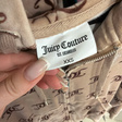 Худи • Juicy Couture • Коричневый