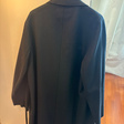 Пальто • Acne Studios • Черный