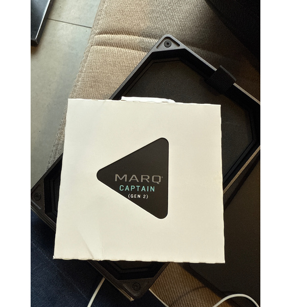 Часы • Garmin • Синий