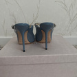 Туфли • Jimmy Choo • Голубой