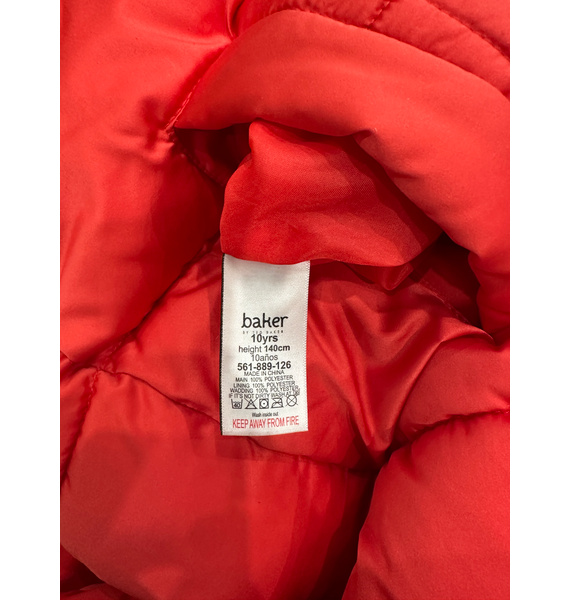 Куртка • Ted Baker • Черный