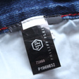 Шорты • Philipp Plein • Голубой