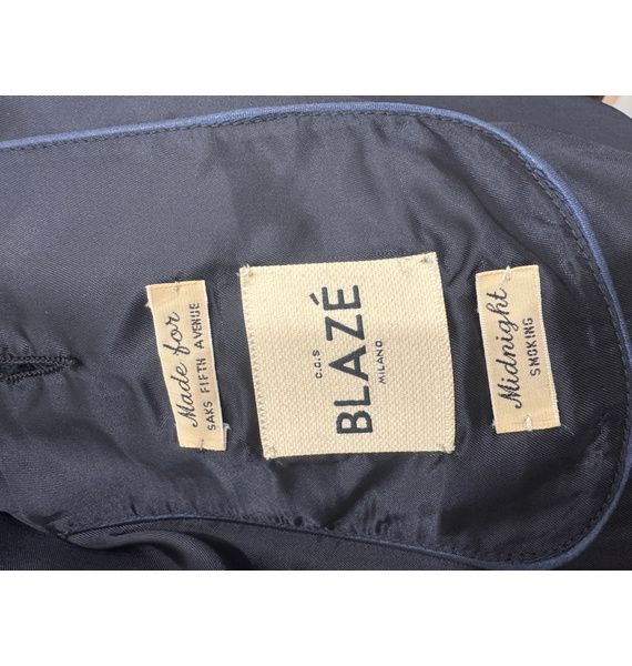 Жакет • Blazé Milano • Серый