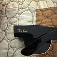 Очки • Ray-Ban • Зеленый